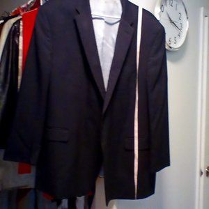 Handmade Men's Suit